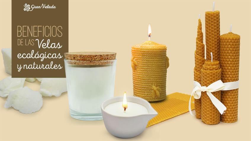 Cera de coco para velas en vaso y aromáticas. ¡Muy fácil de usar!