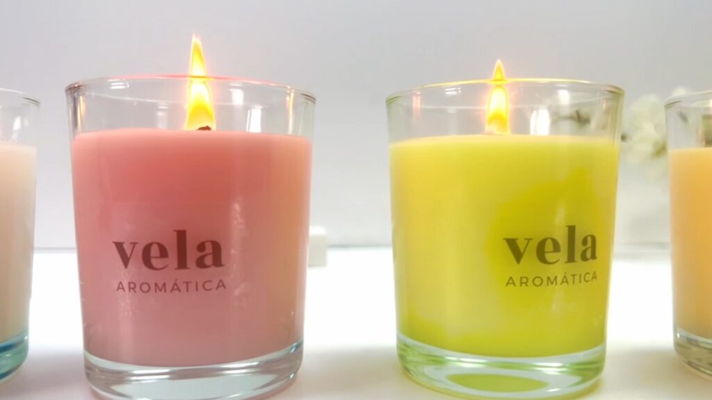 Esencias para velas 7